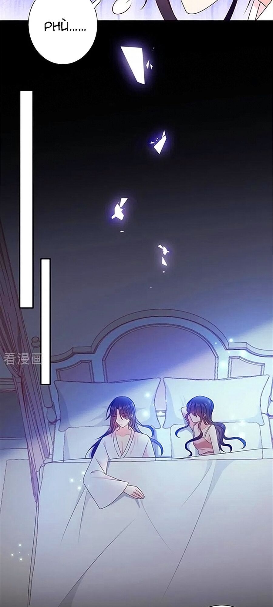 Ác ma đừng hôn tôi: Chapter 194