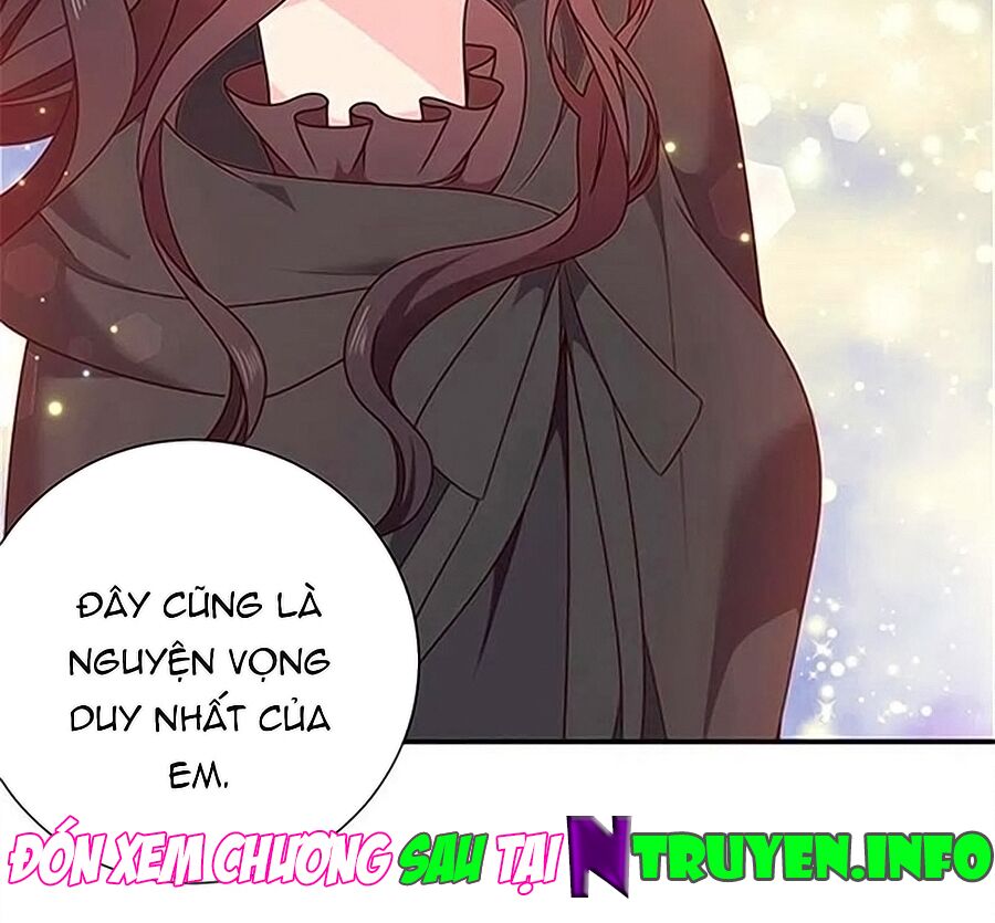 Ác ma đừng hôn tôi: Chapter 194