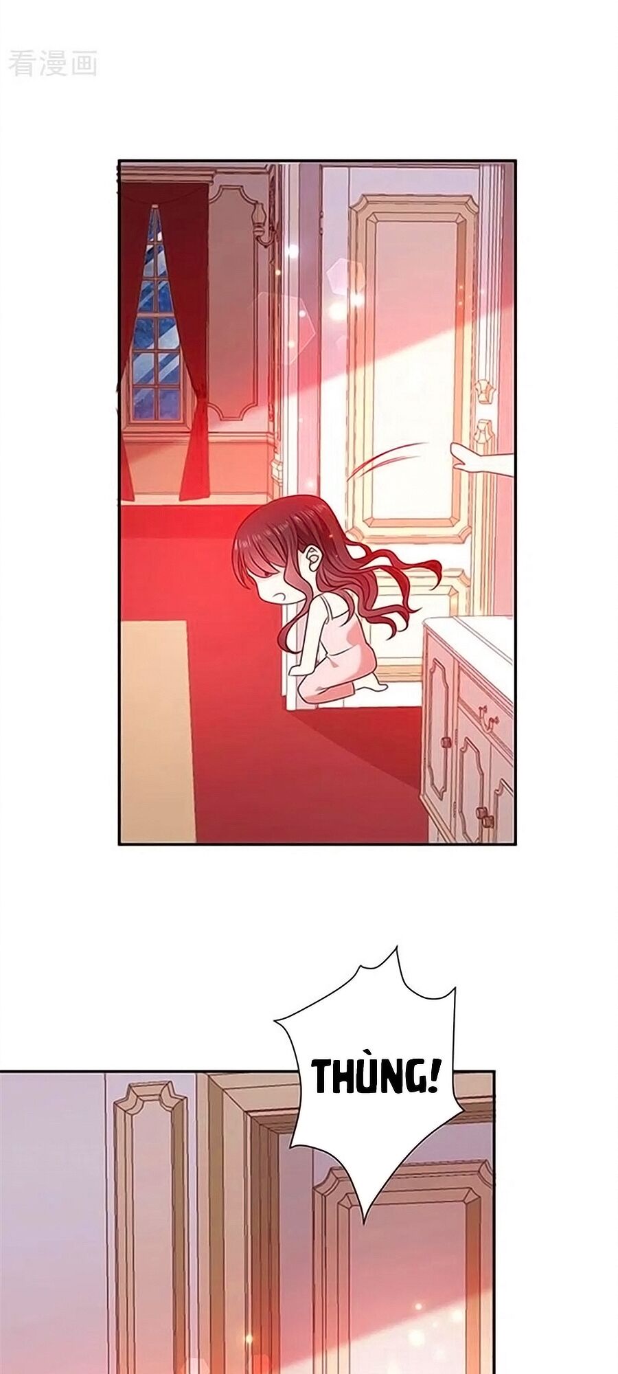 Ác ma đừng hôn tôi: Chapter 194