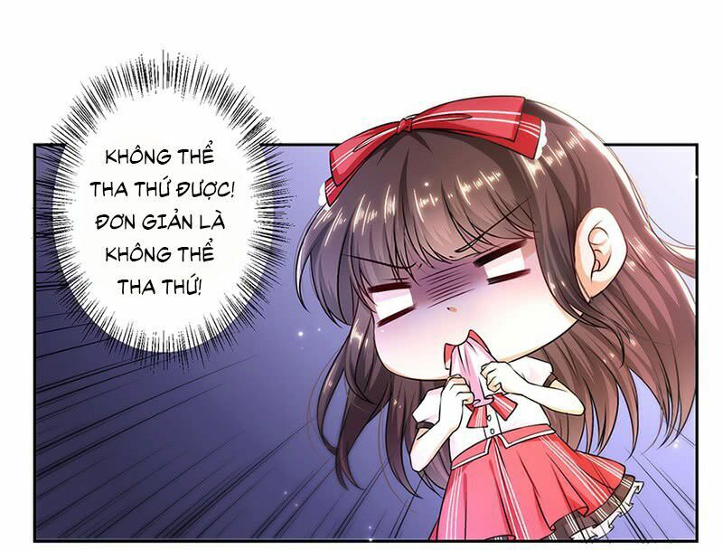 Ác ma đừng hôn tôi: Chapter 2