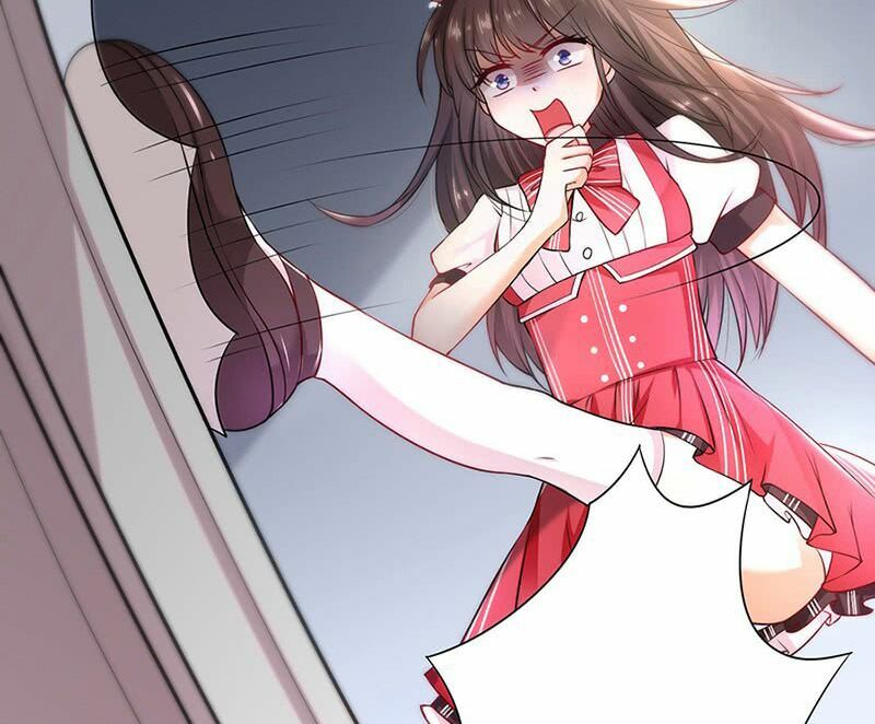 Ác ma đừng hôn tôi: Chapter 2