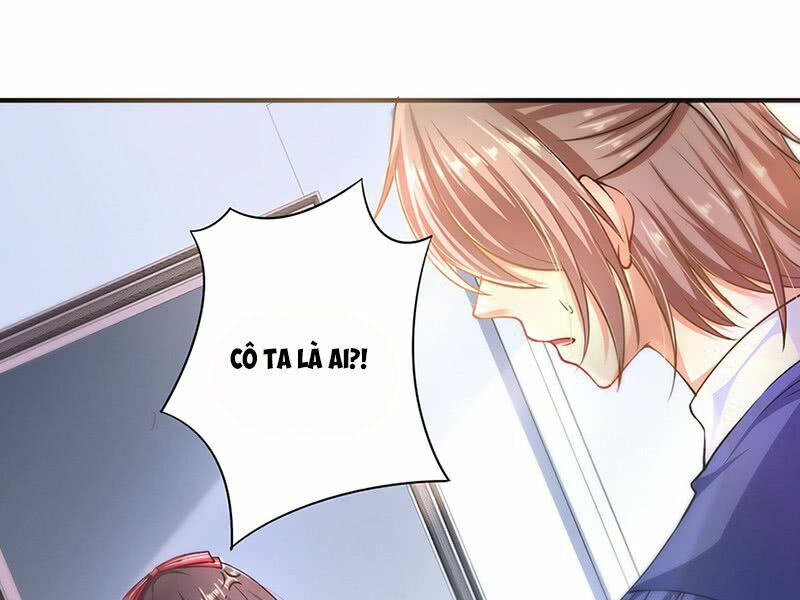 Ác ma đừng hôn tôi: Chapter 2