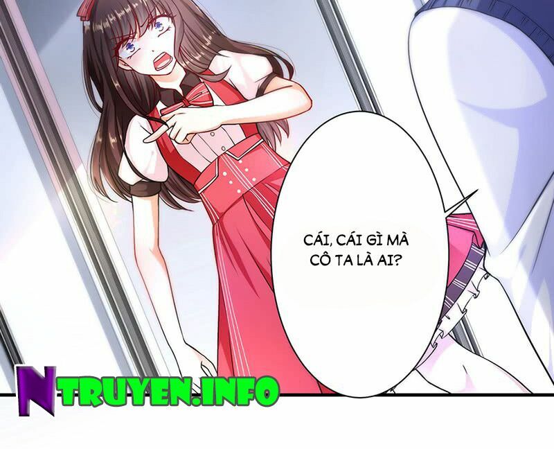 Ác ma đừng hôn tôi: Chapter 2