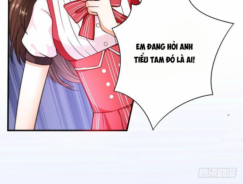 Ác ma đừng hôn tôi: Chapter 2