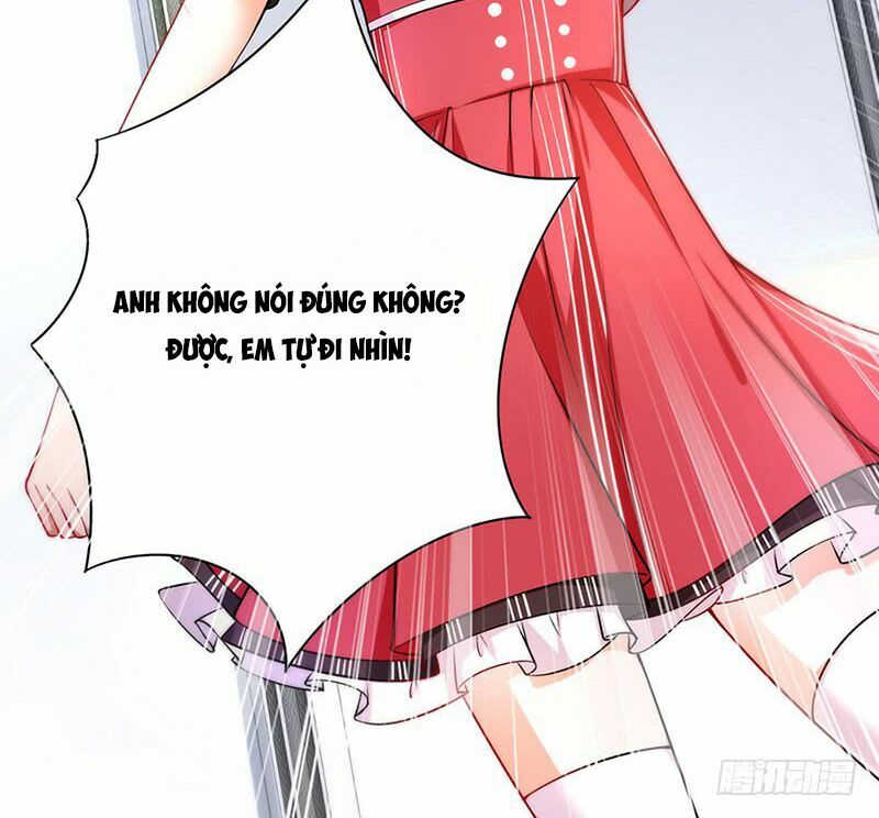 Ác ma đừng hôn tôi: Chapter 2
