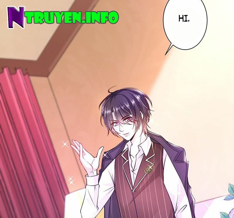 Ác ma đừng hôn tôi: Chapter 2