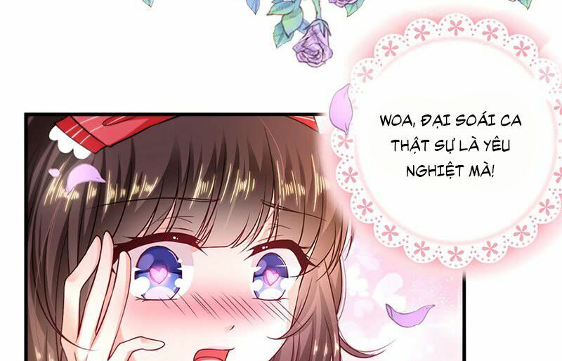 Ác ma đừng hôn tôi: Chapter 2