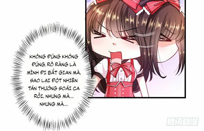 Ác ma đừng hôn tôi: Chapter 2
