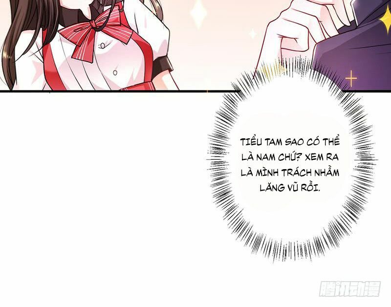 Ác ma đừng hôn tôi: Chapter 2