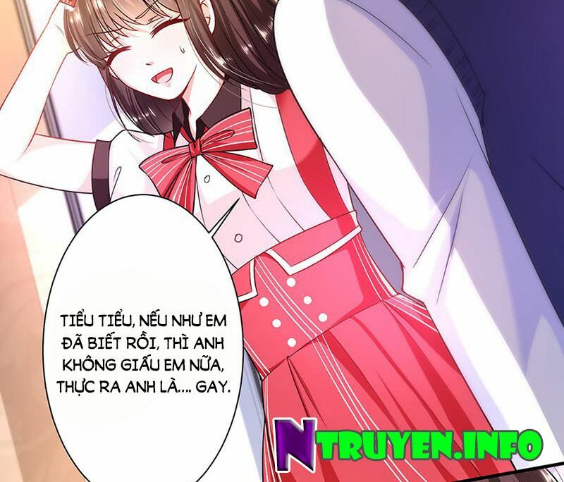 Ác ma đừng hôn tôi: Chapter 2