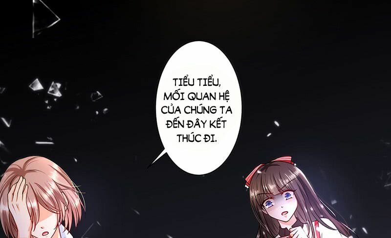 Ác ma đừng hôn tôi: Chapter 2