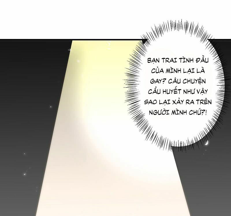Ác ma đừng hôn tôi: Chapter 2