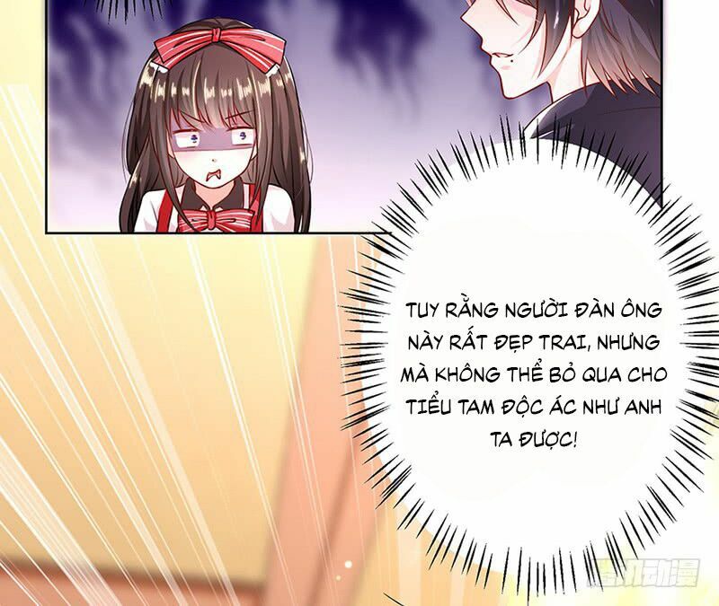 Ác ma đừng hôn tôi: Chapter 2