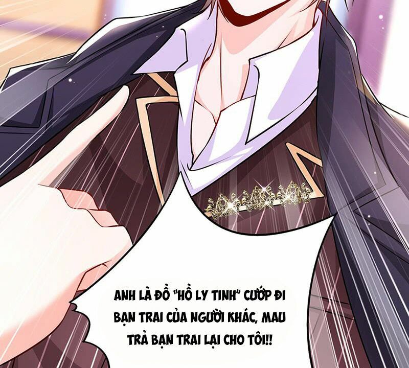Ác ma đừng hôn tôi: Chapter 2