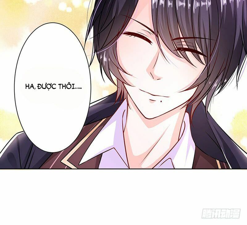 Ác ma đừng hôn tôi: Chapter 2
