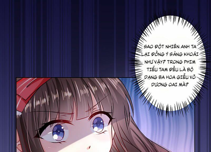 Ác ma đừng hôn tôi: Chapter 2
