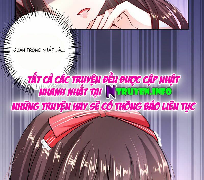 Ác ma đừng hôn tôi: Chapter 2