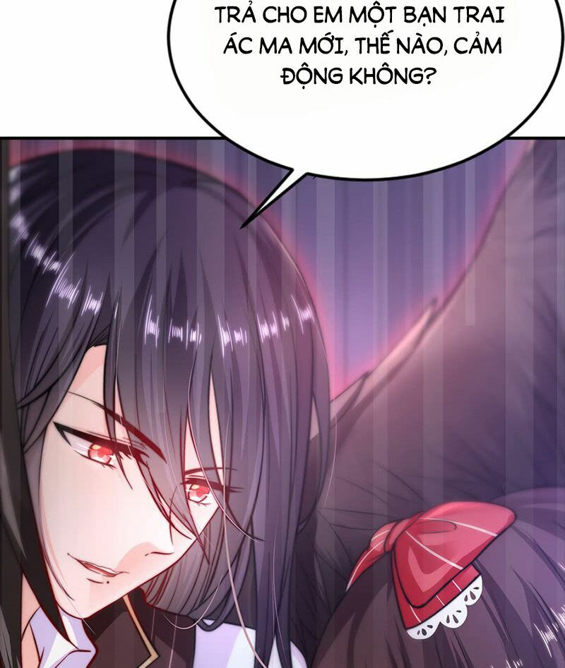 Ác ma đừng hôn tôi: Chapter 2
