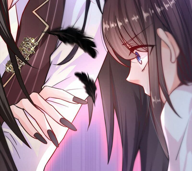 Ác ma đừng hôn tôi: Chapter 2