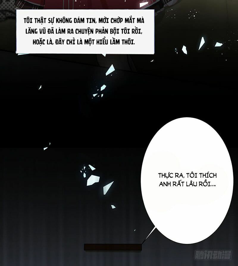 Ác ma đừng hôn tôi: Chapter 2
