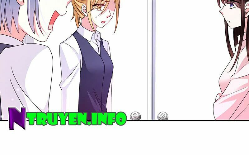 Ác ma đừng hôn tôi: Chapter 20