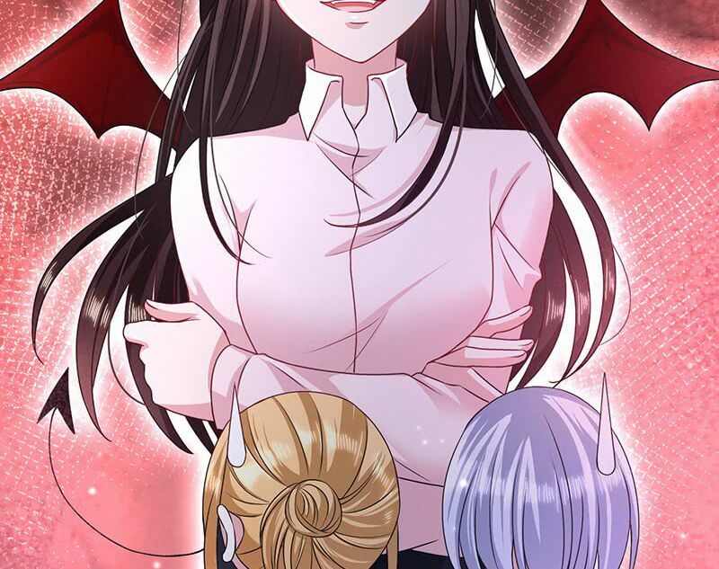 Ác ma đừng hôn tôi: Chapter 20