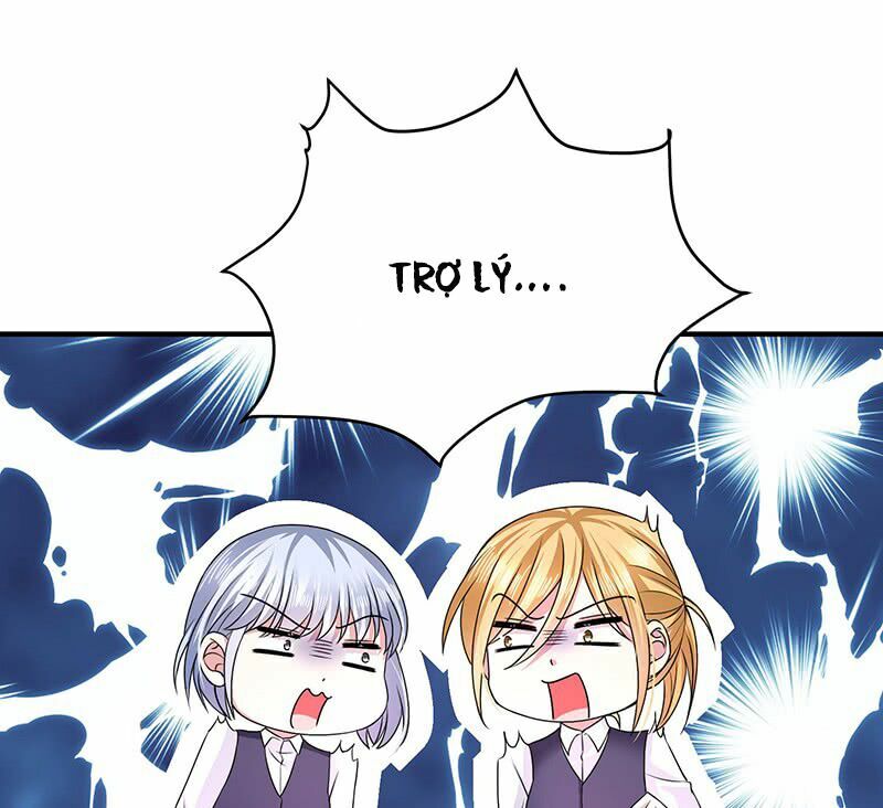 Ác ma đừng hôn tôi: Chapter 20
