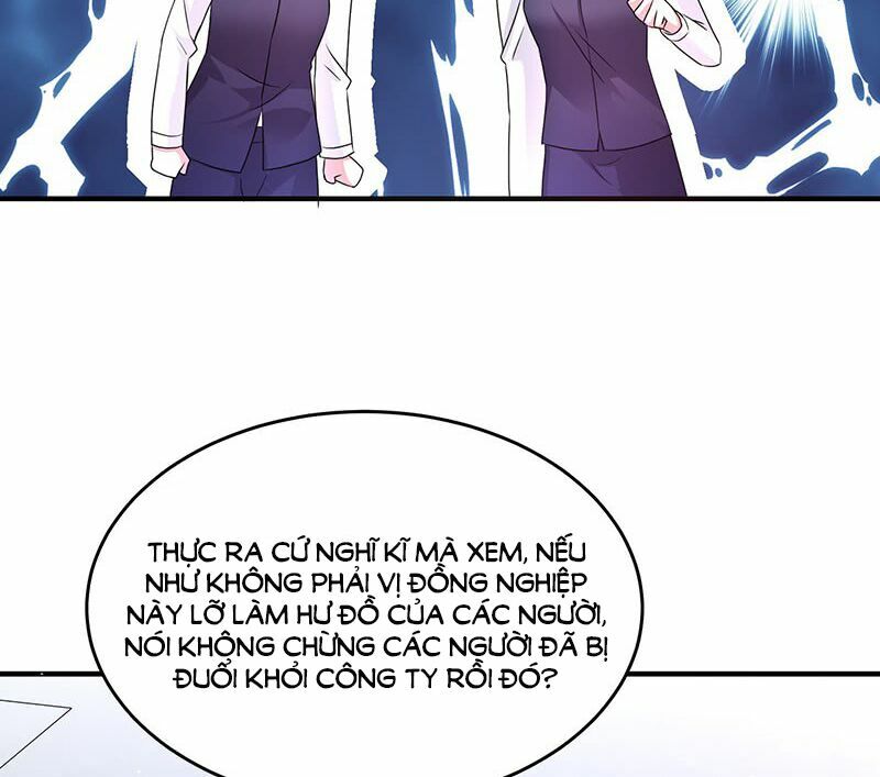 Ác ma đừng hôn tôi: Chapter 20