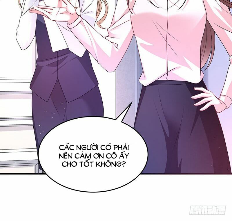 Ác ma đừng hôn tôi: Chapter 20