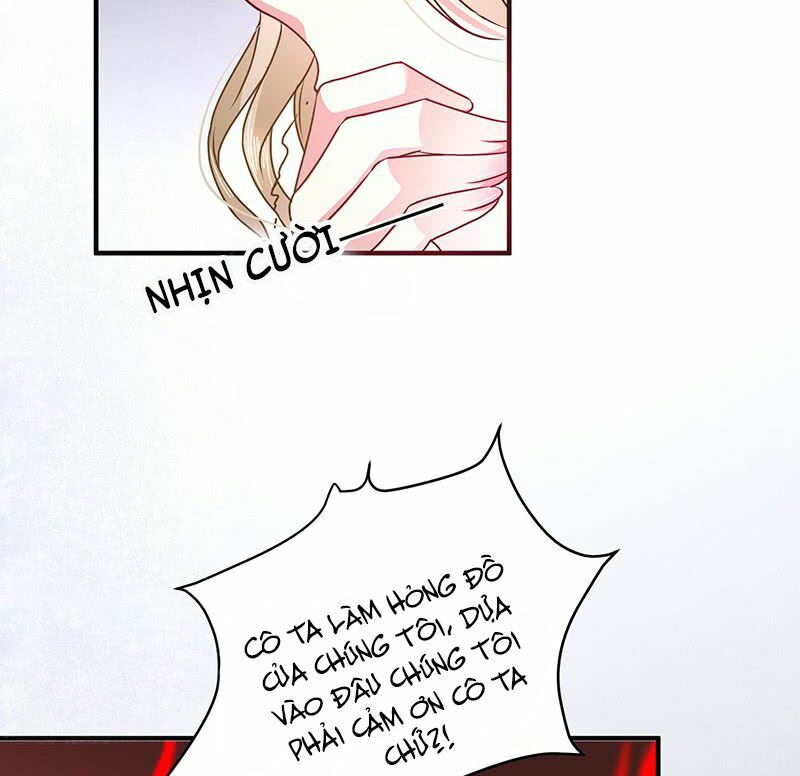 Ác ma đừng hôn tôi: Chapter 20