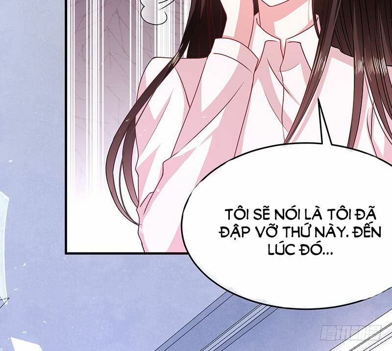 Ác ma đừng hôn tôi: Chapter 20