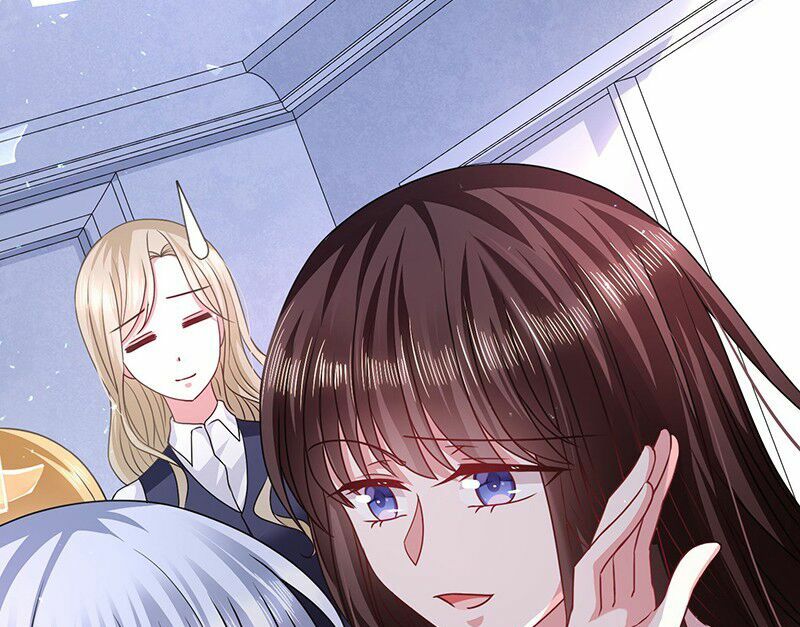 Ác ma đừng hôn tôi: Chapter 20