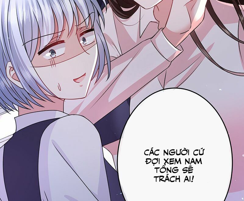 Ác ma đừng hôn tôi: Chapter 20