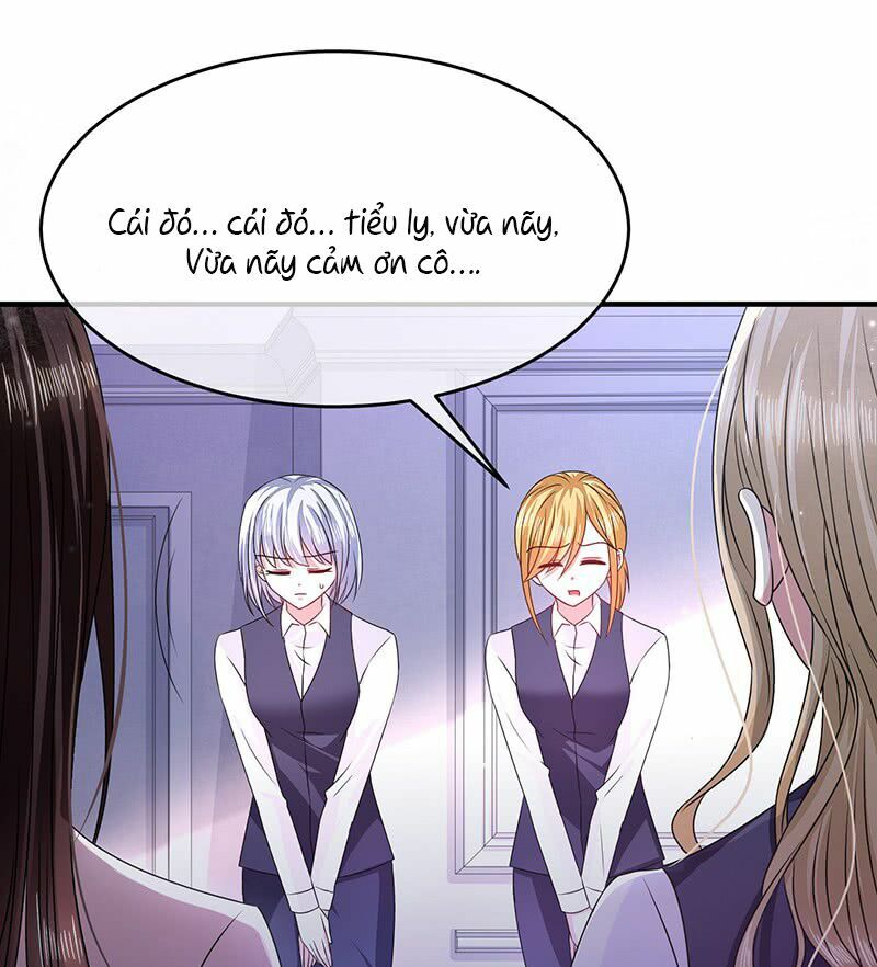Ác ma đừng hôn tôi: Chapter 20