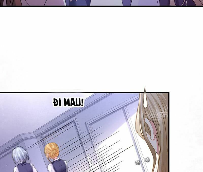 Ác ma đừng hôn tôi: Chapter 20