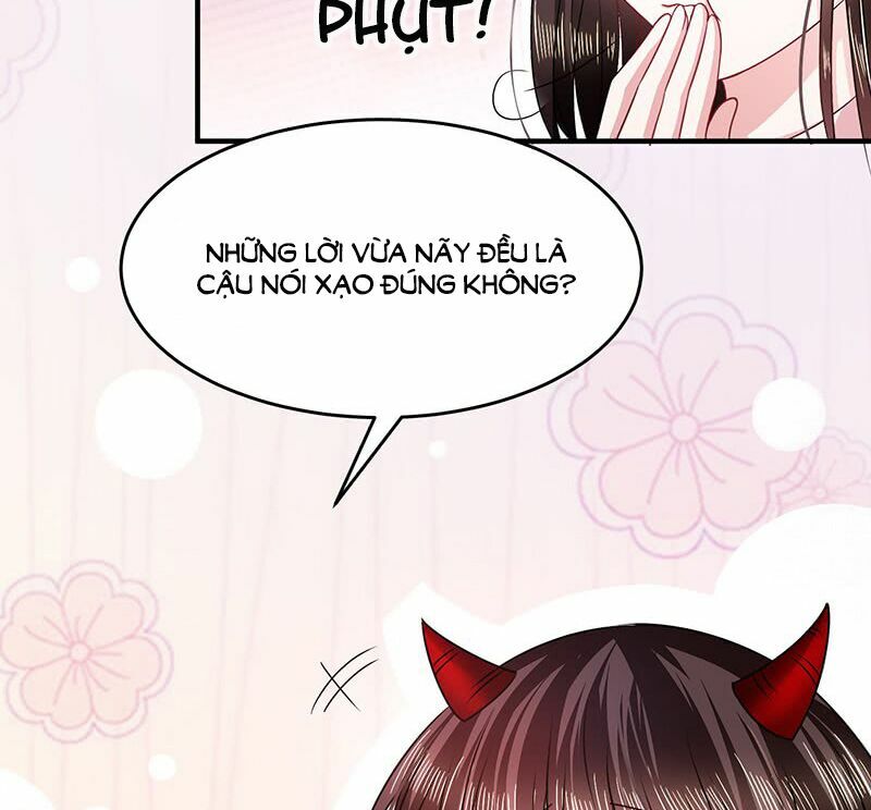 Ác ma đừng hôn tôi: Chapter 20