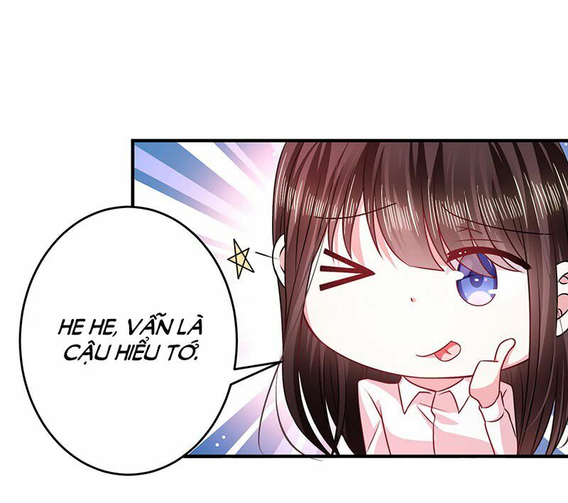 Ác ma đừng hôn tôi: Chapter 20