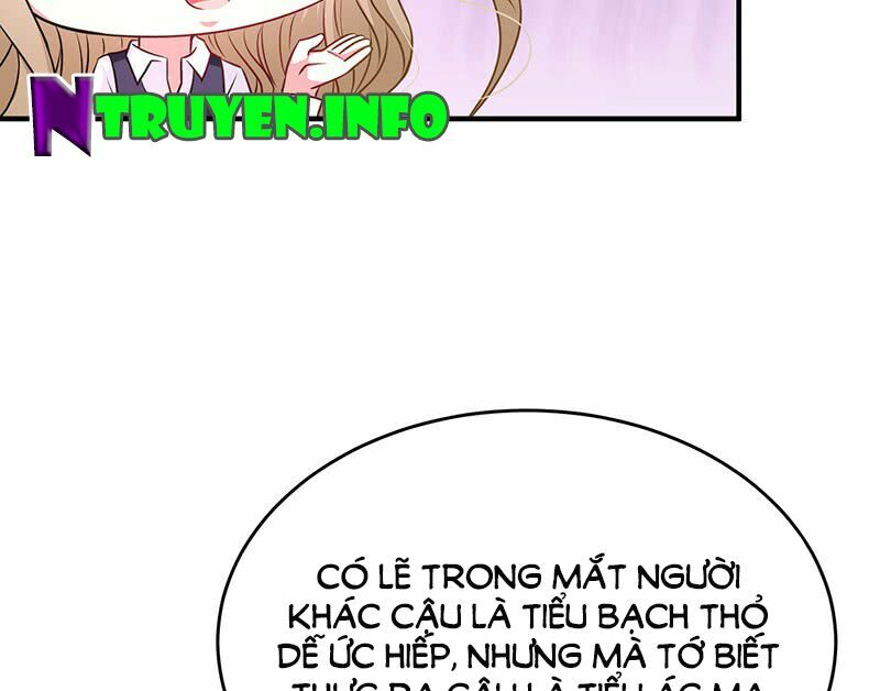 Ác ma đừng hôn tôi: Chapter 20