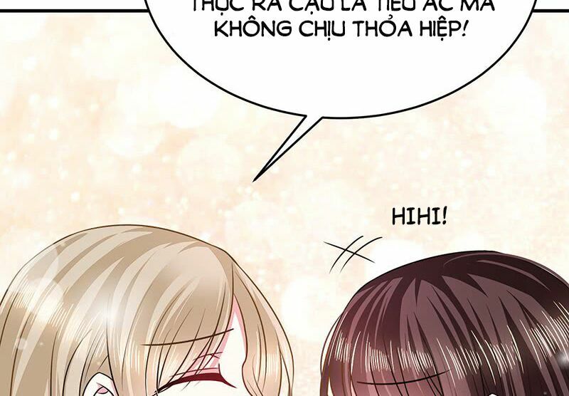 Ác ma đừng hôn tôi: Chapter 20