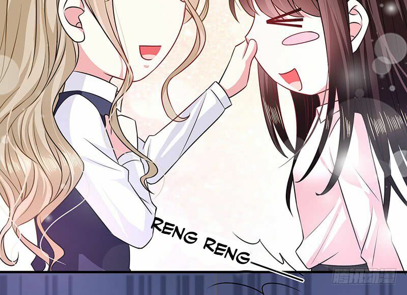Ác ma đừng hôn tôi: Chapter 20