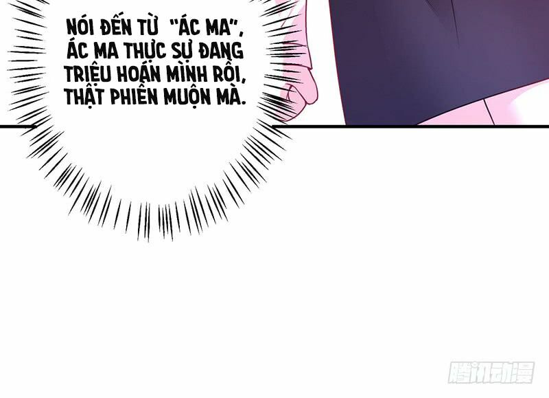 Ác ma đừng hôn tôi: Chapter 20