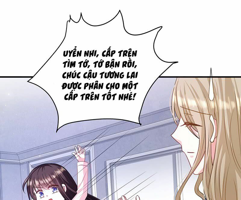Ác ma đừng hôn tôi: Chapter 20