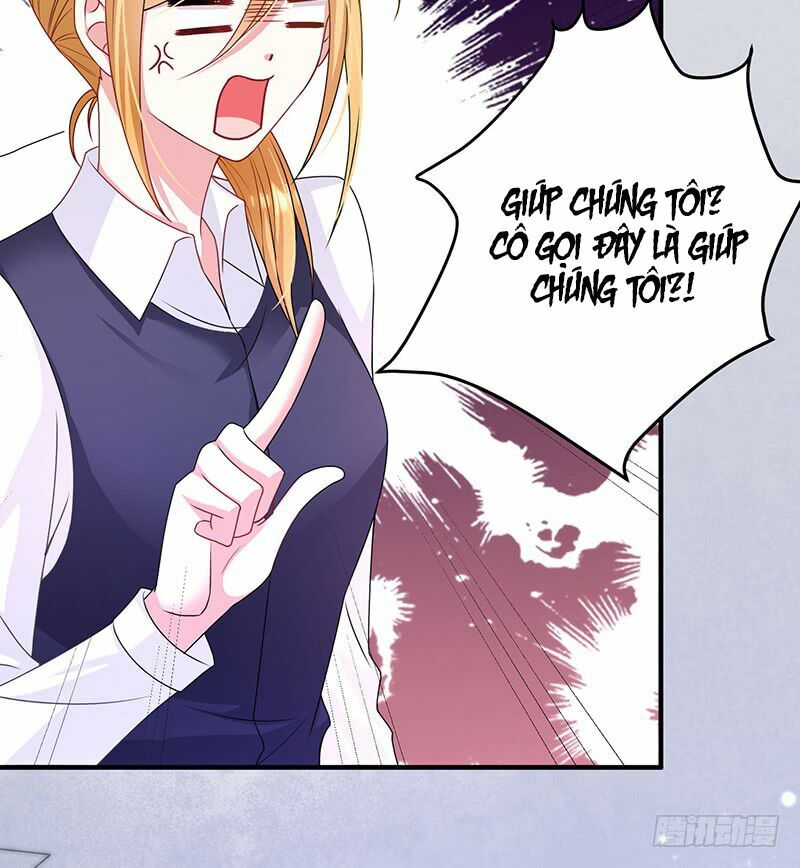 Ác ma đừng hôn tôi: Chapter 20