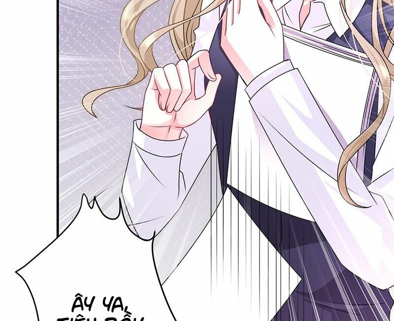 Ác ma đừng hôn tôi: Chapter 20