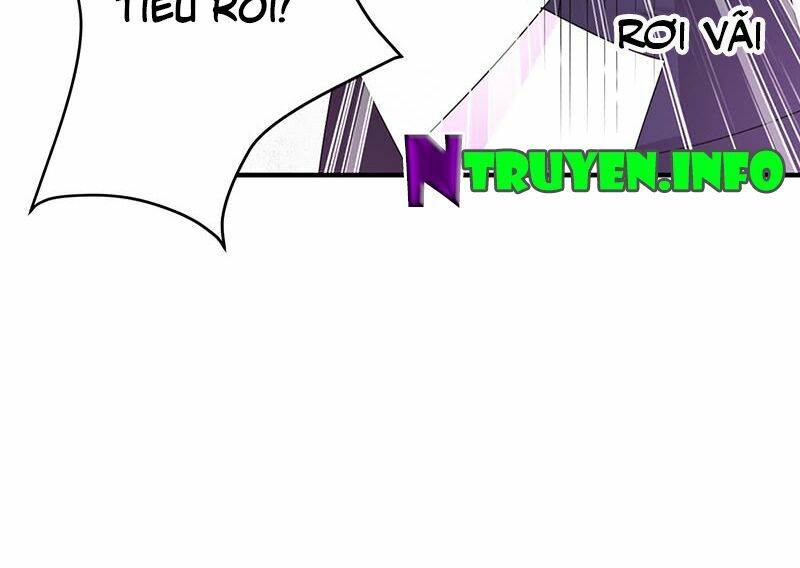 Ác ma đừng hôn tôi: Chapter 20