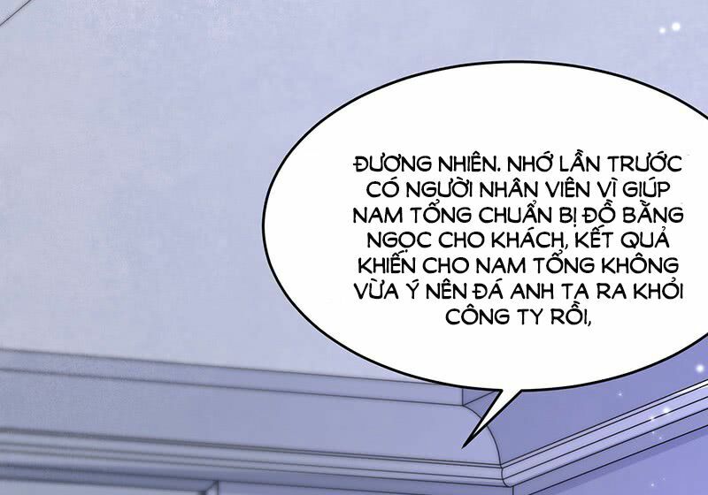 Ác ma đừng hôn tôi: Chapter 20