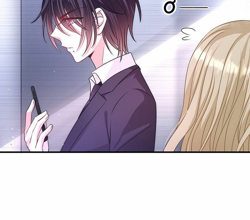 Ác ma đừng hôn tôi: Chapter 20