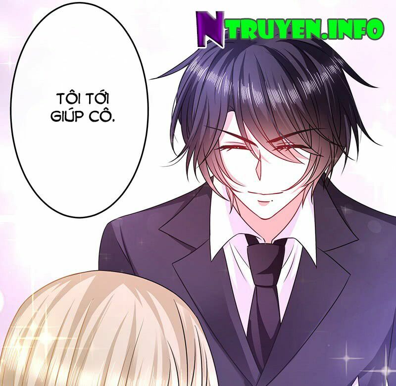 Ác ma đừng hôn tôi: Chapter 20