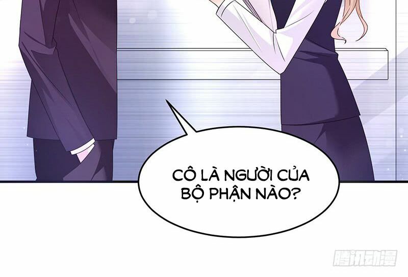 Ác ma đừng hôn tôi: Chapter 20