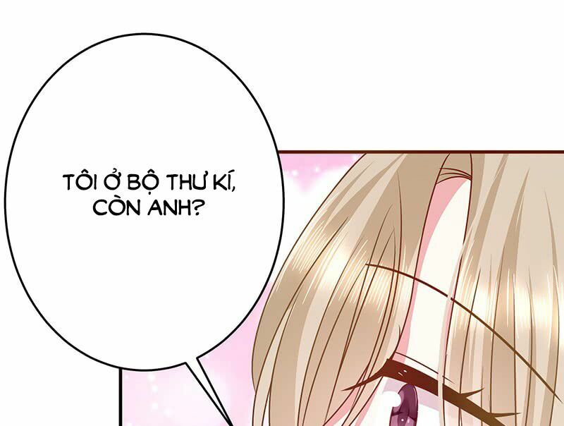 Ác ma đừng hôn tôi: Chapter 20